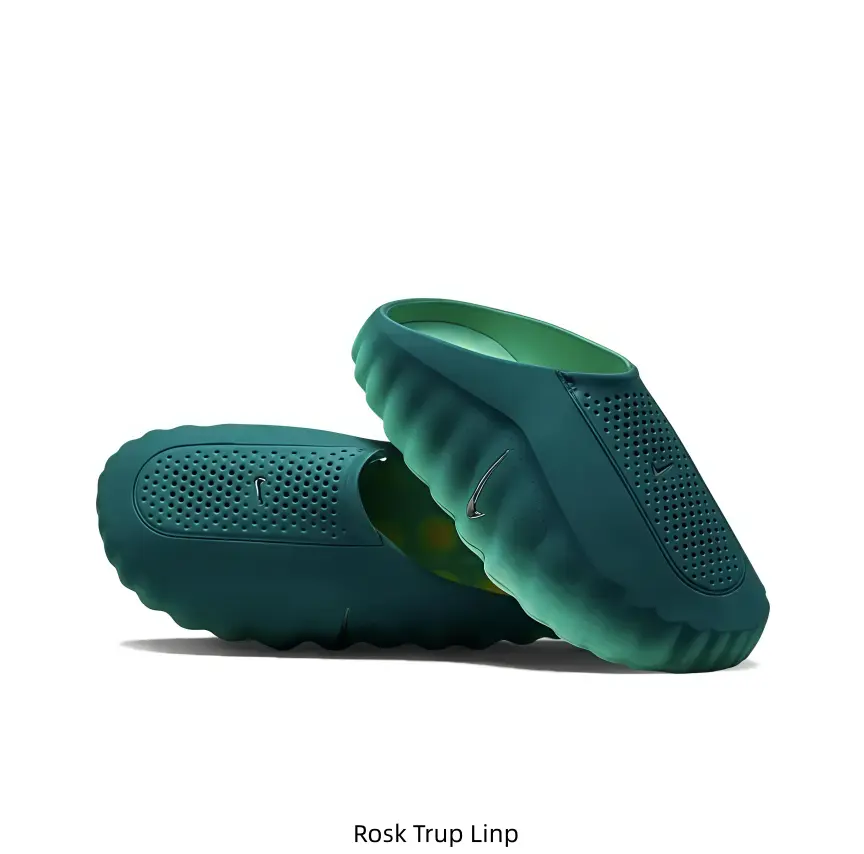 Collectible Sports Slippers, Ultra-Soft Cushioned Design for All-Day Comfort