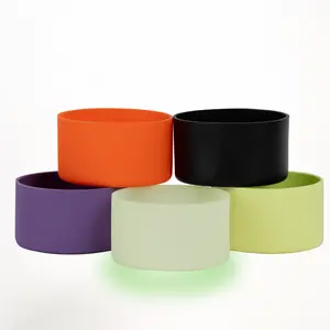 Halloween Collection Silicone Boot Cover for 32oz and 40oz Tumblers