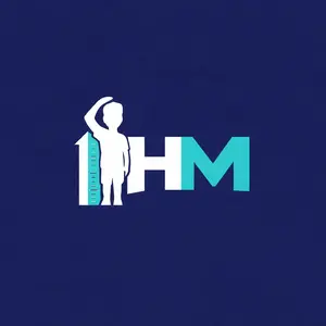 HeightMax shop logo