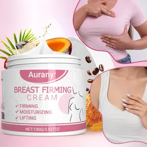Breast Firming Cream, Halloween, Thanksgiving, Christmas Gifts, Skin Care CreamFor Firming Women'S Body, Lifting And Moisturizing Confidence Cream, BreastMassage Moisturizing Cream, Lifting And Firming Skin Care Product - 100 G