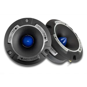 SPT.40 | 3.85" Pro Audio Super Bullet Tweeter 200W (Pair)