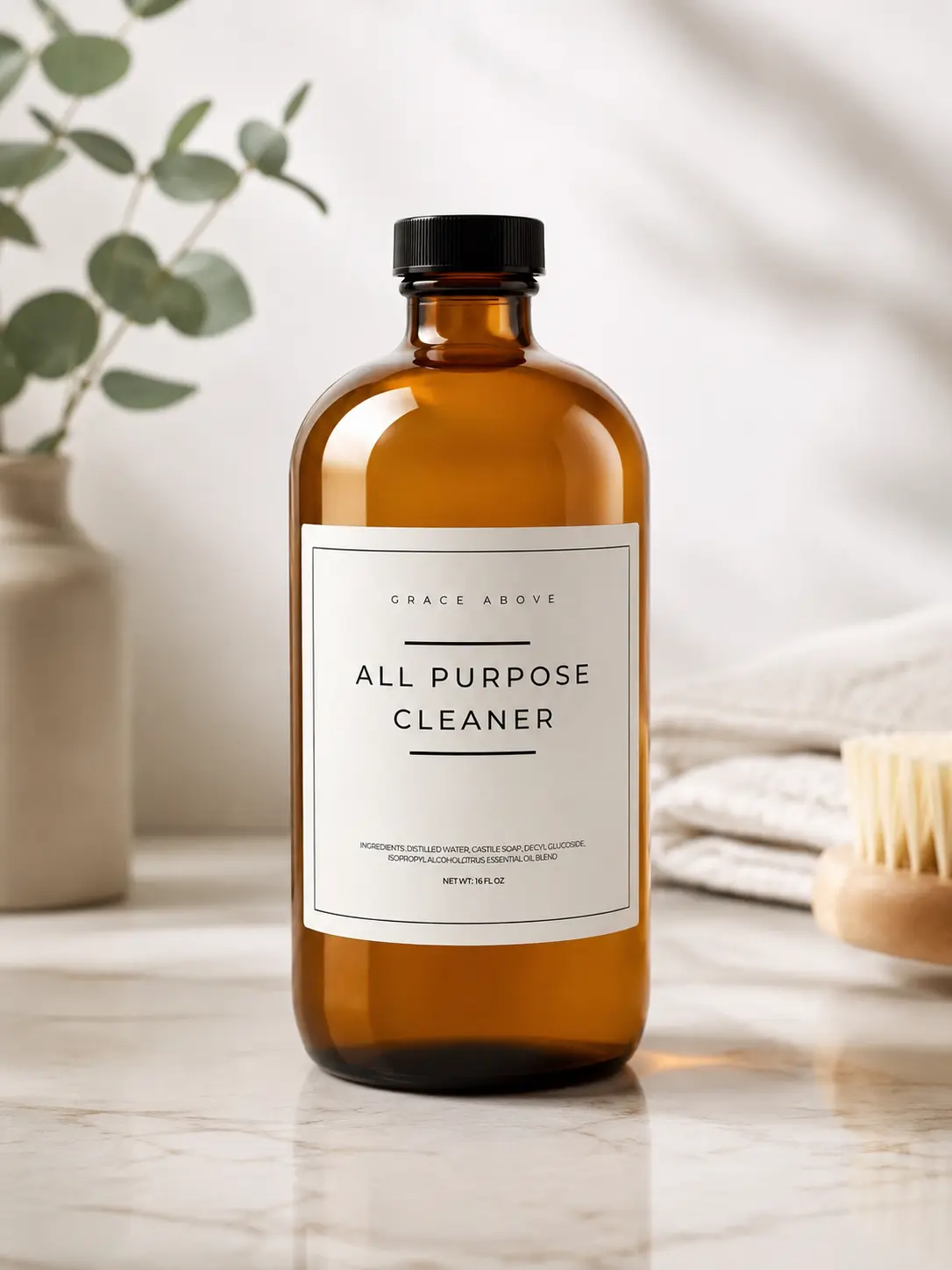 All-Purpose Cleaner