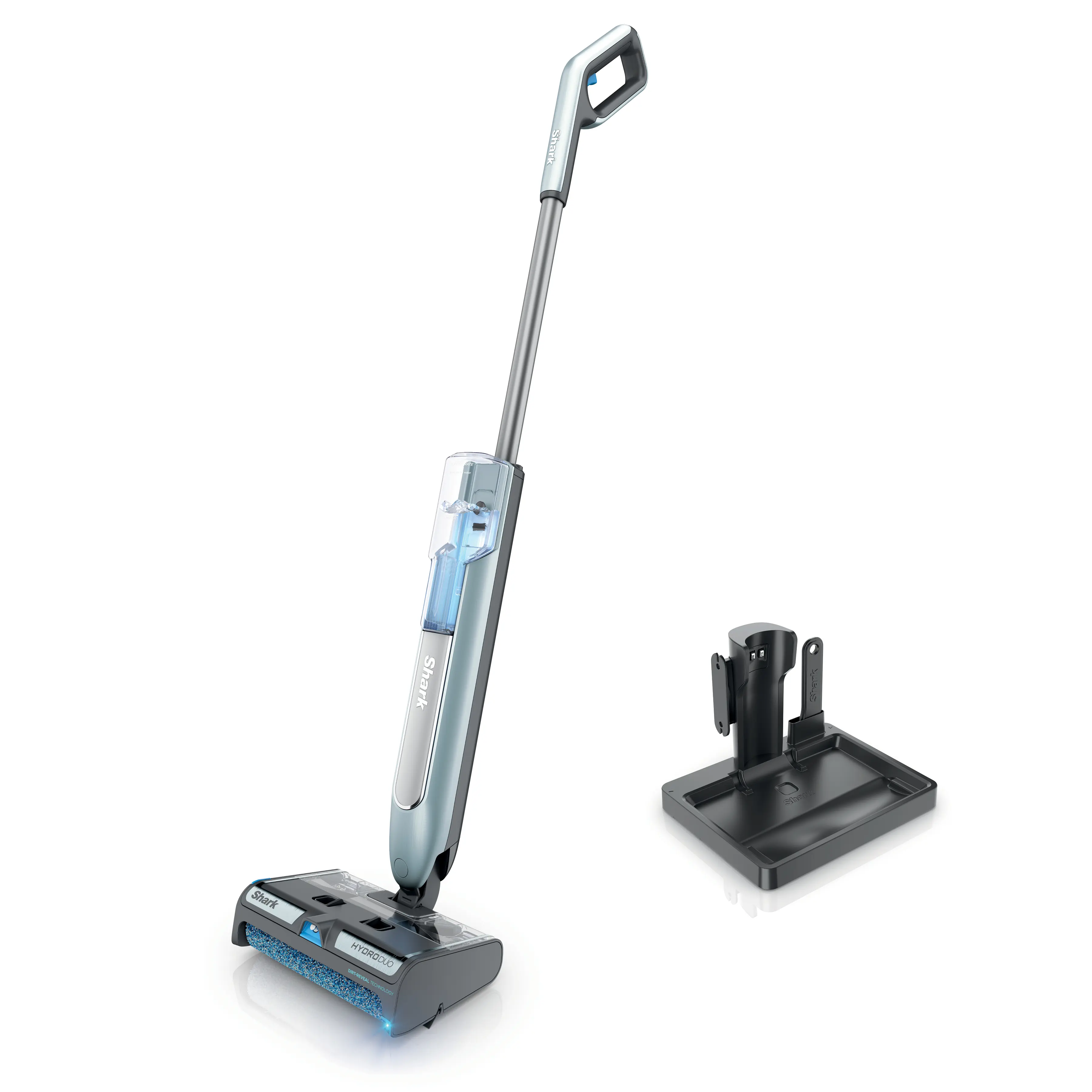 Shark HydroDuo Wet Dry Hard Floor Cleaner - WW200 / WW201 Shark HydroDuo Wet Dry Hard Floor Cleaner - WW200 / WW201
