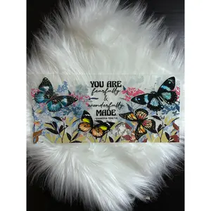 UV DTF Wrap-Fearfully & Wonderfully Made