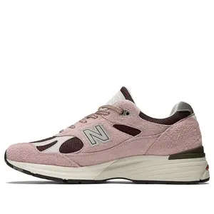 New Balance 991v2 Made in UK 'Brandied Apricot' U991PR2