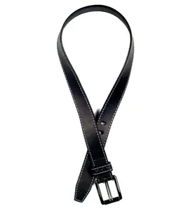 Affliction Men's Belt Spike