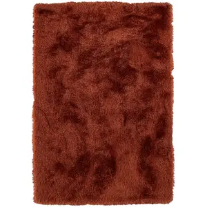 Hand Tufted Impact IA100 Paprika - Dalyn Rugs