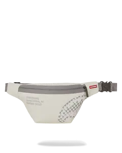 SHARK CENTRAL DYNAMIC SAVVY CROSSBODY