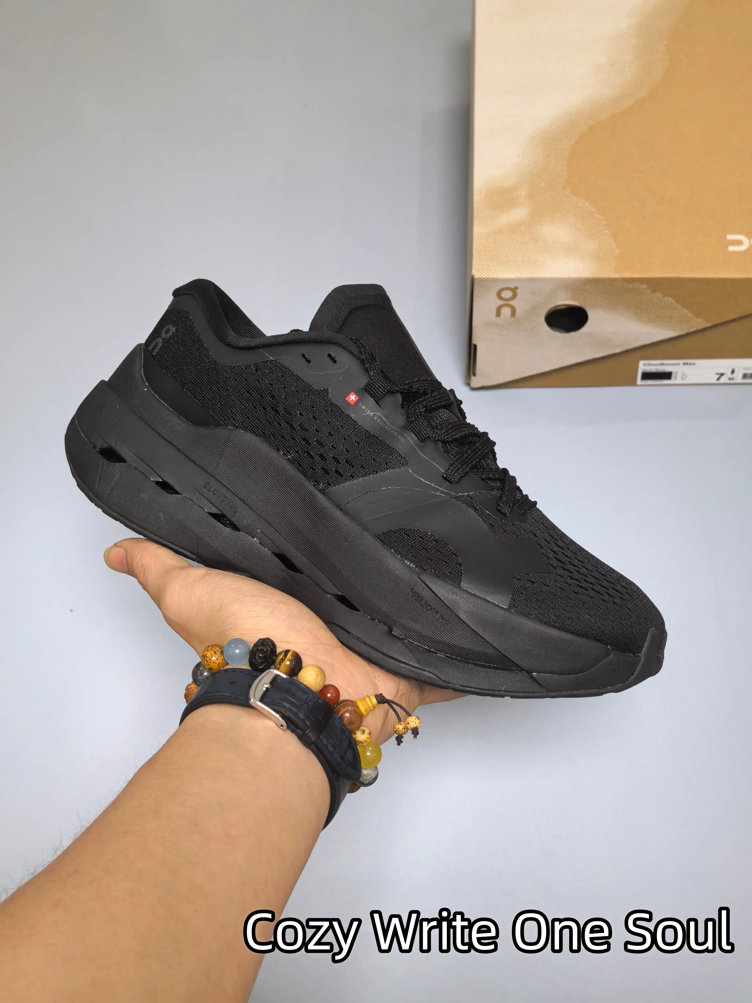 Fatigue-Relief Leisure Running Trainers | Sweat-Drawing Stretch Breathable Surface | Shock-Buffering Responsive Cushion Midsole | Designed For Easy Daily Jogging & Low-Impact Cardio