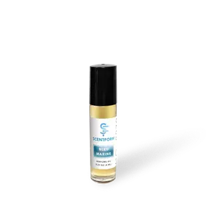 Bleu Marine Perfume Oil - 0.27 oz (8 ml)