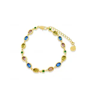 Color Splash Bracelet