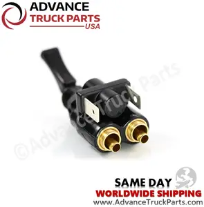 k295-362-1 ATP  Air Electric Toggle Valve