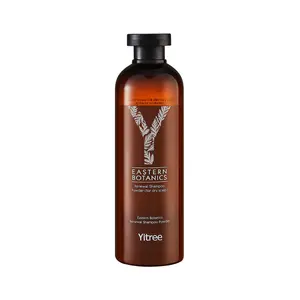 Salon Sample-Yitree Eastern Botanics Renewal Shampoo Powder (for dry scalp) Gentle Haircare