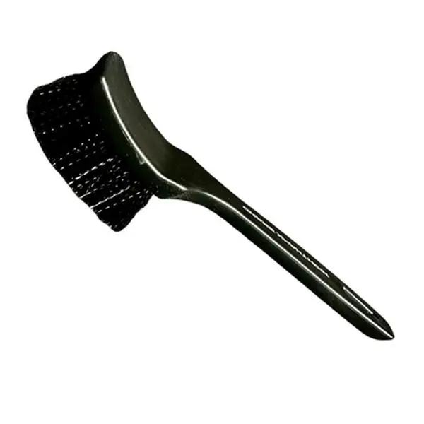Nighthawk Hand Brush for Tires and Carpet Nighthawk Hand Brush for Tires and Carpet