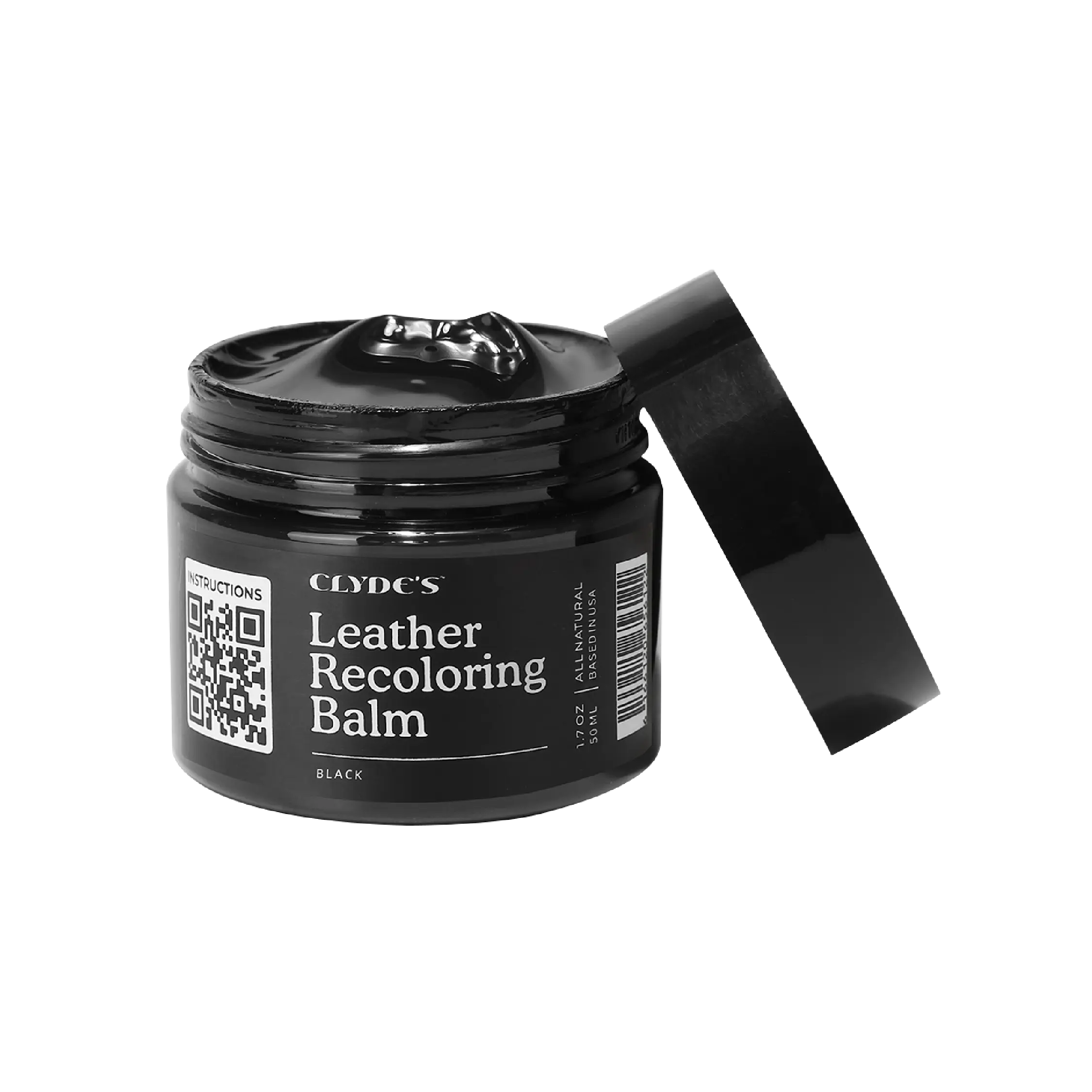 Clyde’s Leather Recoloring Balm Clyde’s Leather Recoloring Balm
