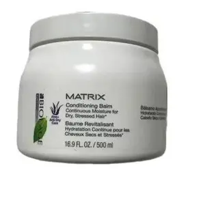 Matrix Biolage Conditioner Balm 16.9 Oz