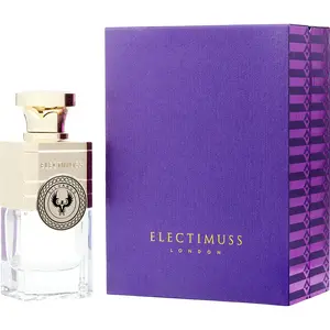 Electimuss Silvanus By Electimuss Parfum For Unisex