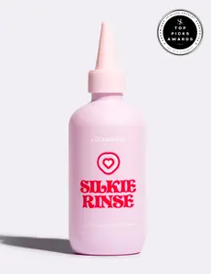 Silkie Rinse - Cleanser