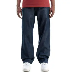 LOOSE JEANS