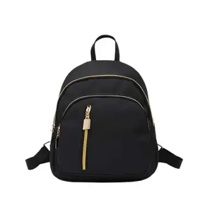 High Sierra Loop School Backpack with Multi-Compartment Design