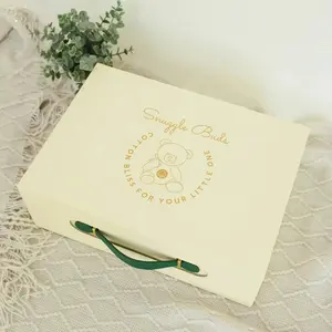 Premium Gift Box & Gift Message Card