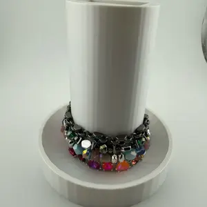 Jon: Bracelet and Ring Tower