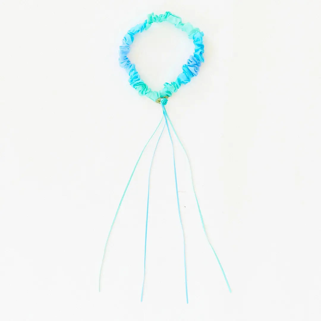 Sea Silk Garland