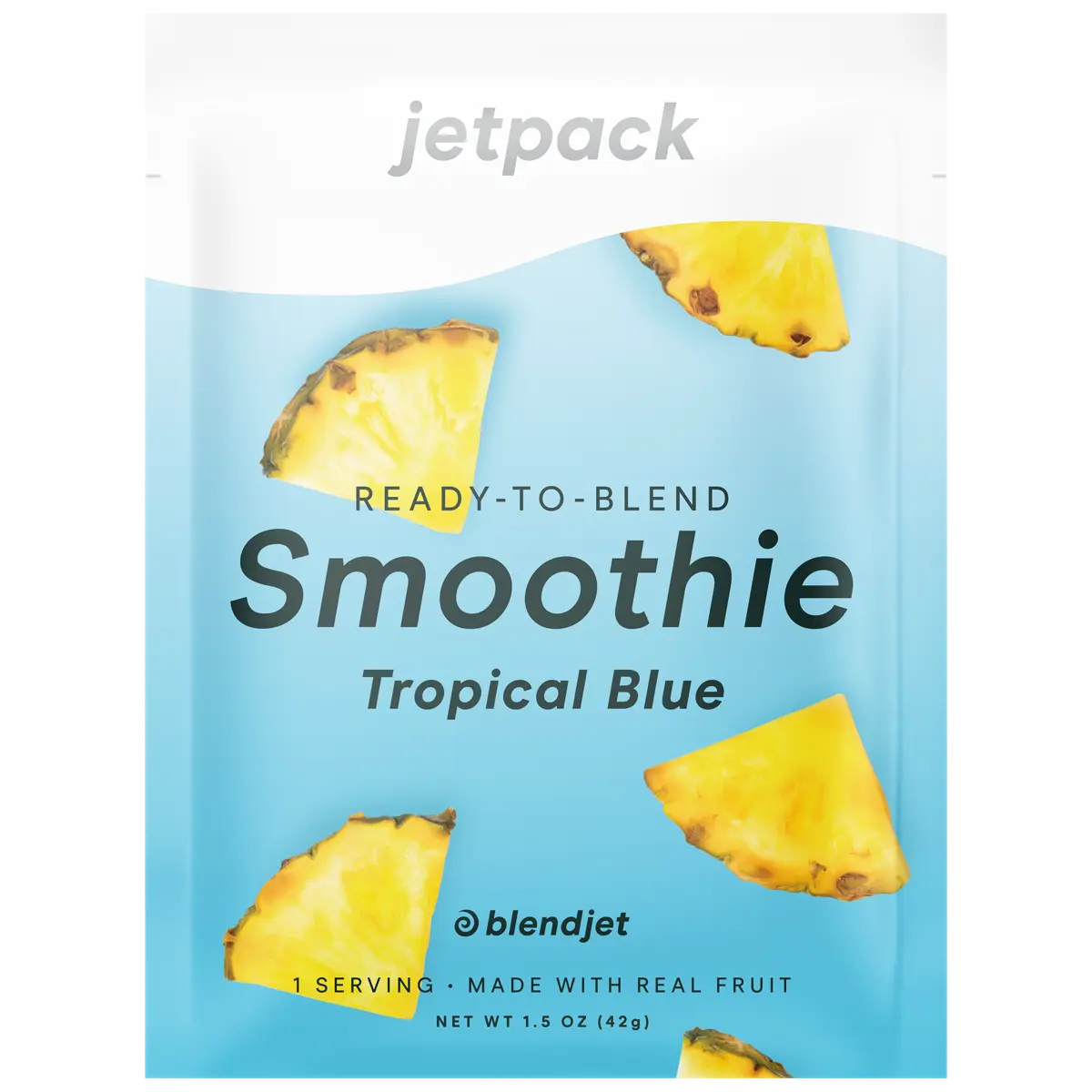 JetPack Smoothie