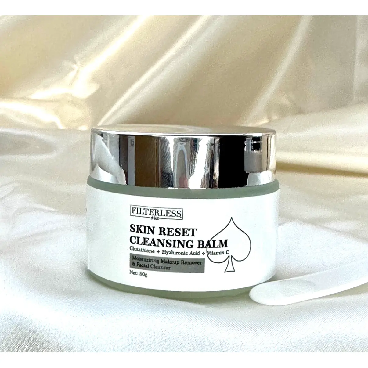 Skin Reset Melt Away Cleansing Balm
