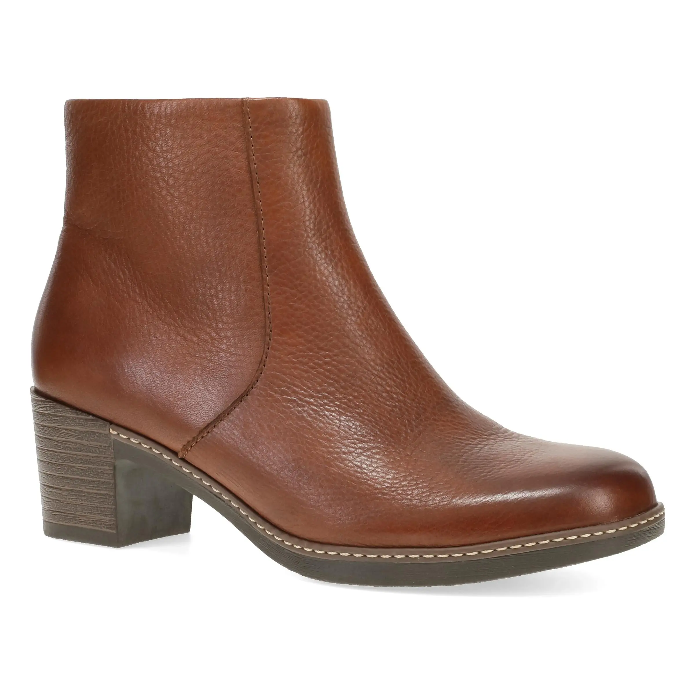 Meryll Brown Boot