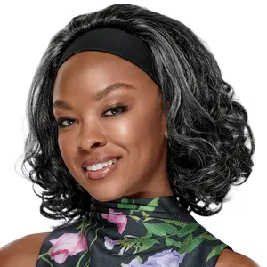 Kailana Wig with Headband by Especially Yours