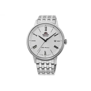 Orient 42.5mm Automatic Dress Watch with Sapphire Crystal, RA-AC0J04S30B