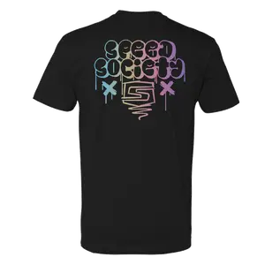 Marshmellow T-Shirt
