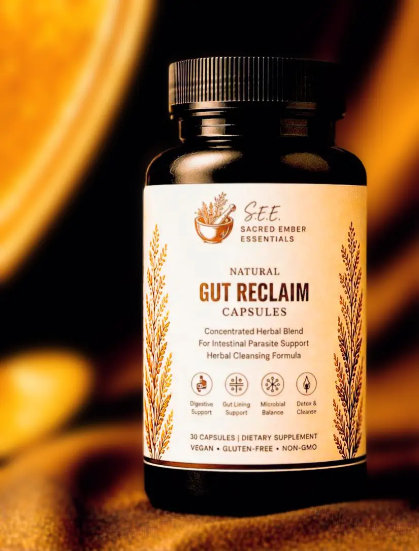 Gut Reclaim