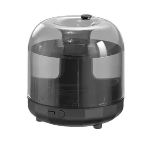 Quiet Large Mist Humidifier and Air Purifier Mini Atomizer for Home Bedroom Baby Room and Air Conditioned Spaces