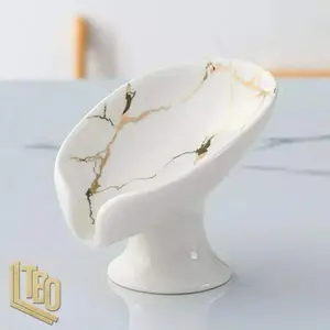 Leafy Soap Holder