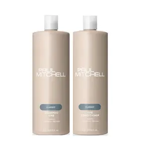 Paul Mitchell Shampoo One and The Conditioner Duo ($64.50 Value)