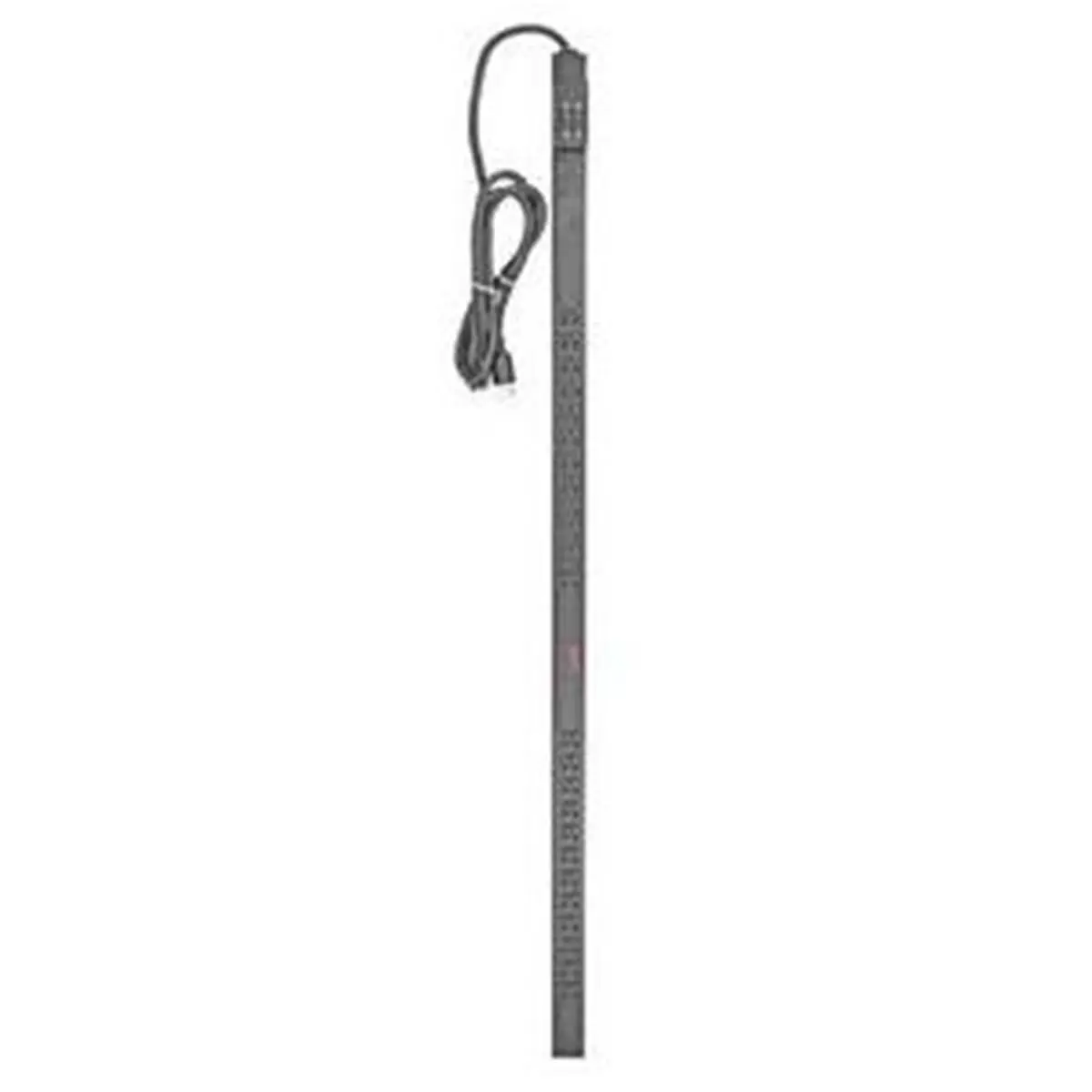 Schneider Electric IT USA APC Basic Rack-Mountable Power Distribution Unit - 2880VA, 120V AC, Vertical Mount, Tool-Free Install for NetShelter VX