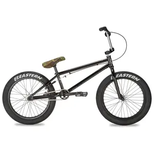 Eastern Bikes Traildigger BMX Bike