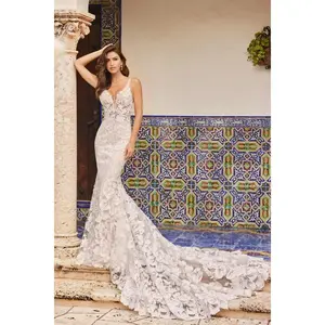 Martin Thornburg "Jessie" Bridal Gown MT3230