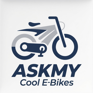 ASKMY E-Ride Hub