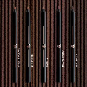 The Ultimate Lip Liner Bundle