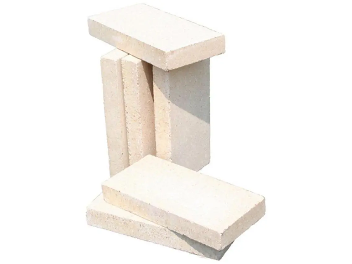 FBP6 Replacement Fire Brick - 6 Pack