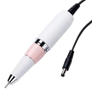 Makartt Nail Drill Handpiece for Malory 30000RPM - Replacement Part for Rechargeable Electric Filer Manicure Nail Care