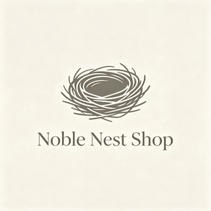 Noble Nest Shop