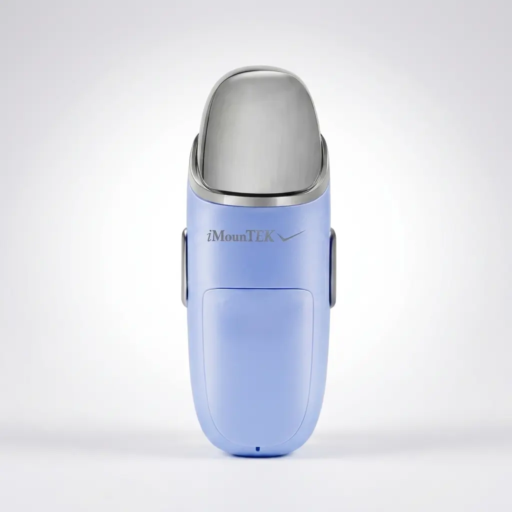 Portable Nano Facial Mister Hydrating Face Sprayer