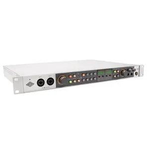 Universal Audio Volt 876 24x28 USB Rackmount Audio Interface