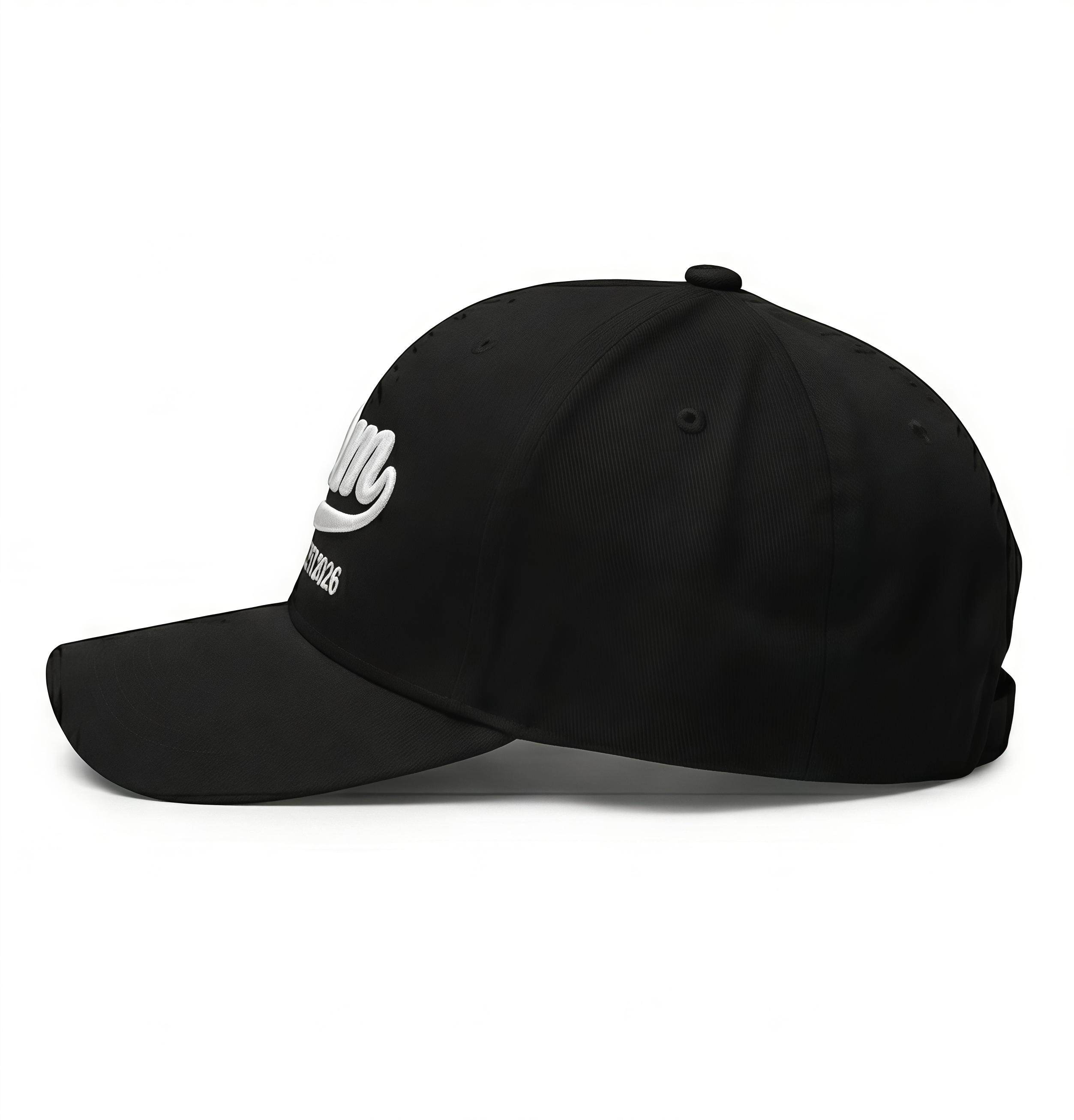 EST 2026 Official Gear! Matching Mom & Dad Hat Set Baseball Caps  Expecting Parents Must-Have