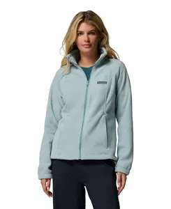 Columbia Women's Benton Springs Fleece Jacket