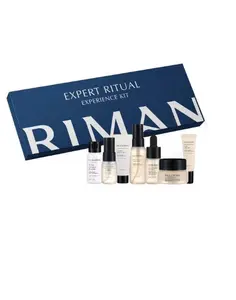 Expert Riman Ritual - Korean Ritual Skin Care Kit